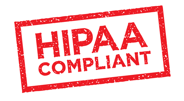 HIPPA compliance
